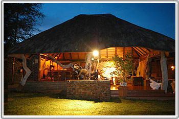 TULANI SAFARI LODGE