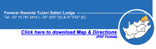 Download Map and Directions